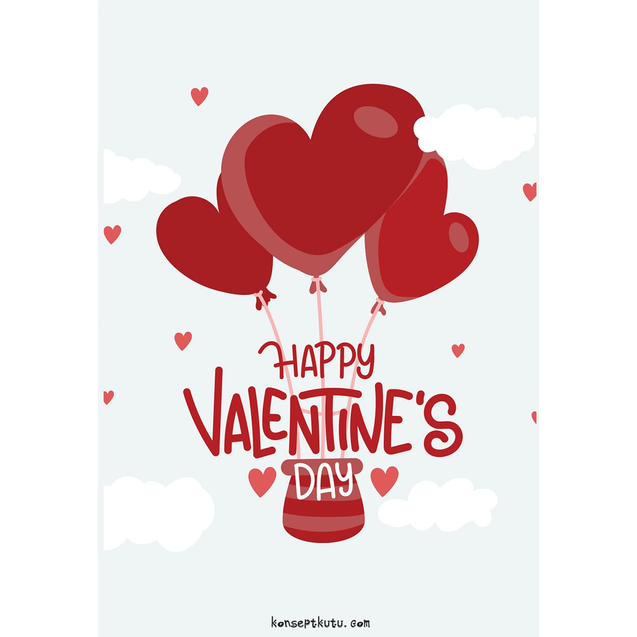 778437-happy-valentine-s-day-motto-karti